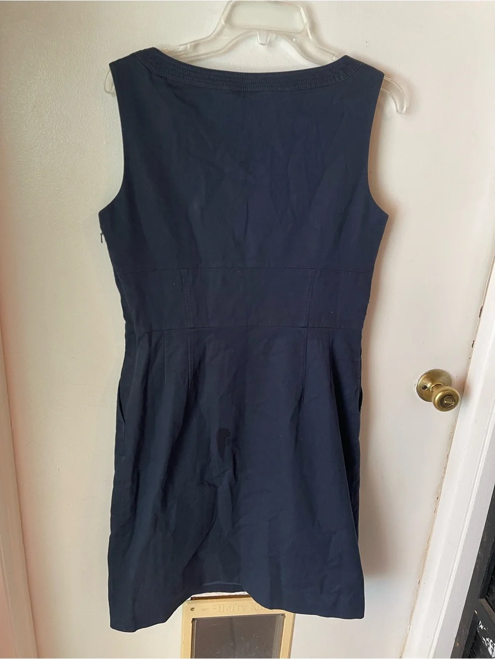 Tory Burch Leena Dress size 8
